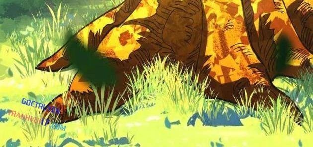 Toàn Cầu Ngự Thú: Ta Có Thế Thấy Lộ Tuyến Tiến Hóa - Page 18