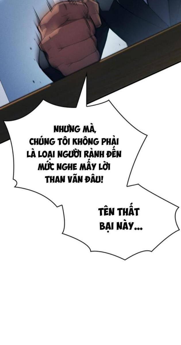 Hồi Quy Bằng Vương Quyền - Page 134