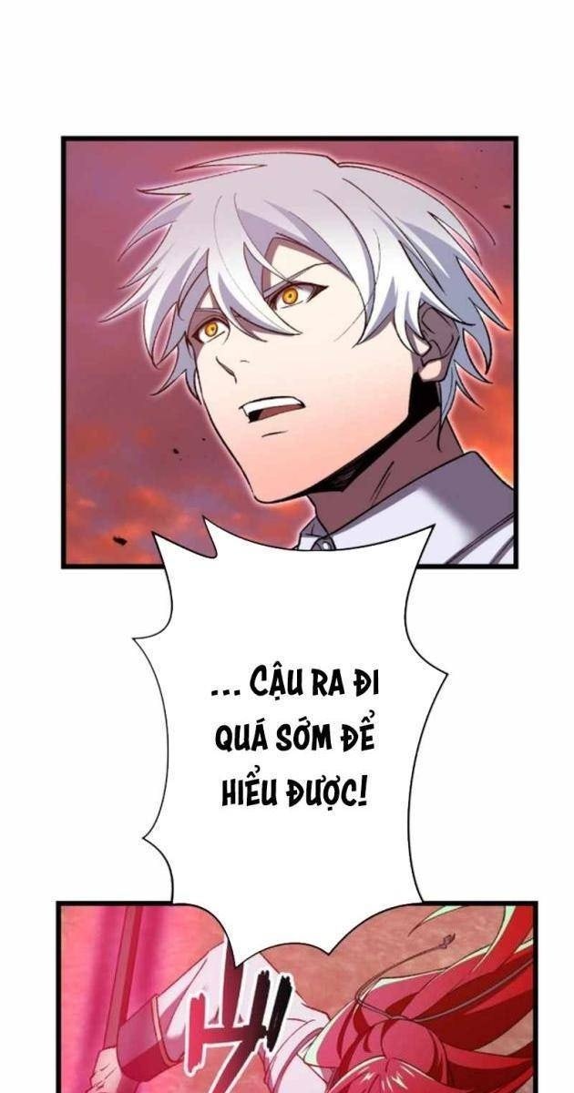 Tuyệt Thế Kiếm Thánh Hồi Quy - Page 91