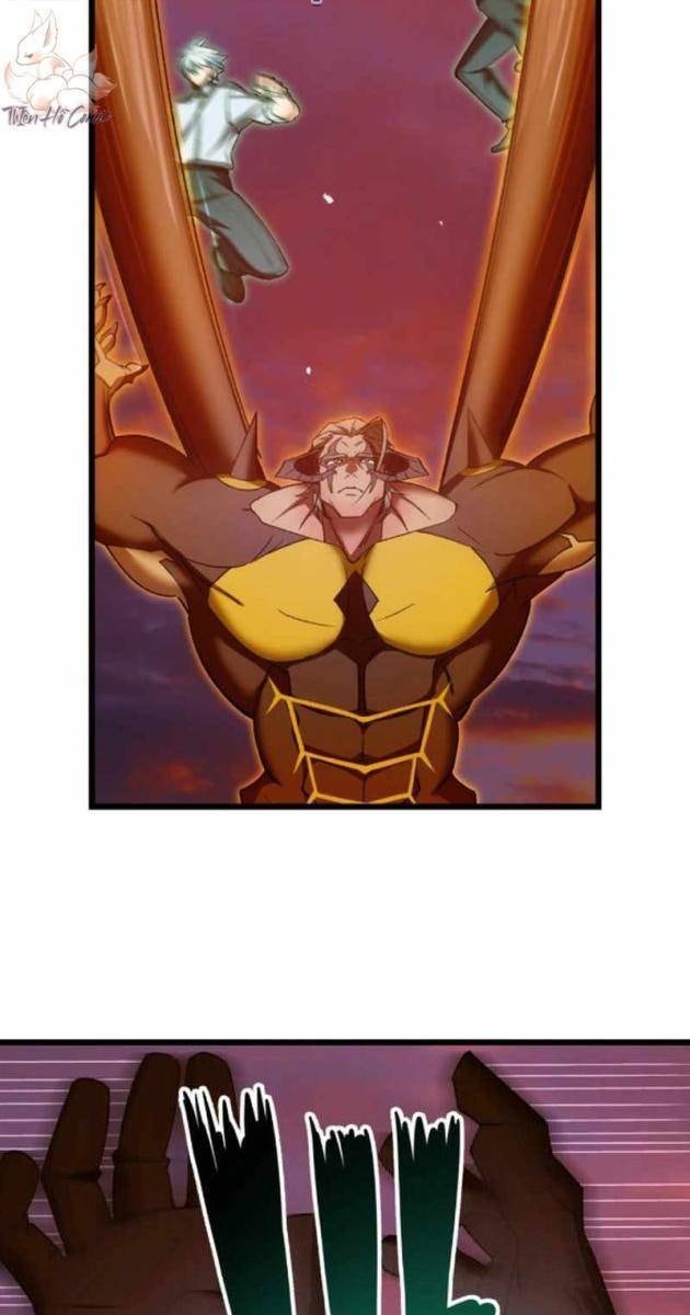 Tuyệt Thế Kiếm Thánh Hồi Quy - Page 73