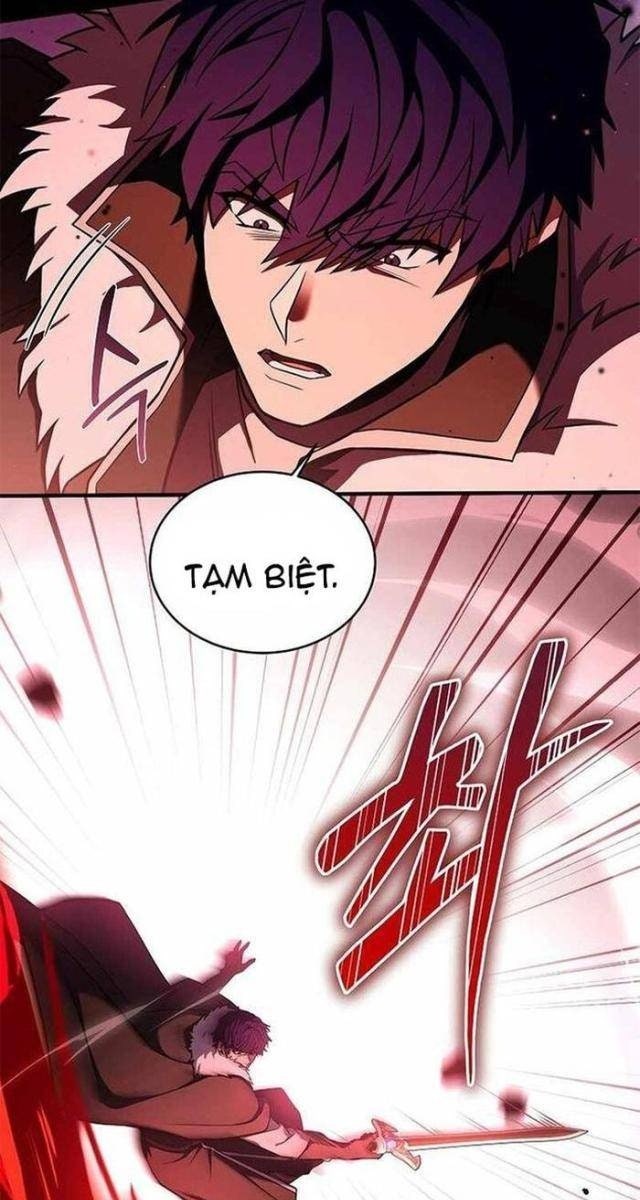 Sự Trở Lại Của Đại Pháp Sư - Page 17