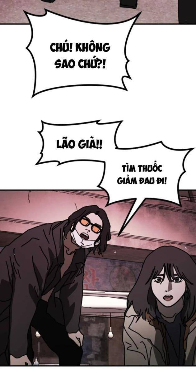 Đại Dịch Seoul - Page 96