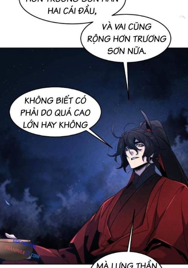 Sự Trở Lại Của Cuồng Ma - Page 38