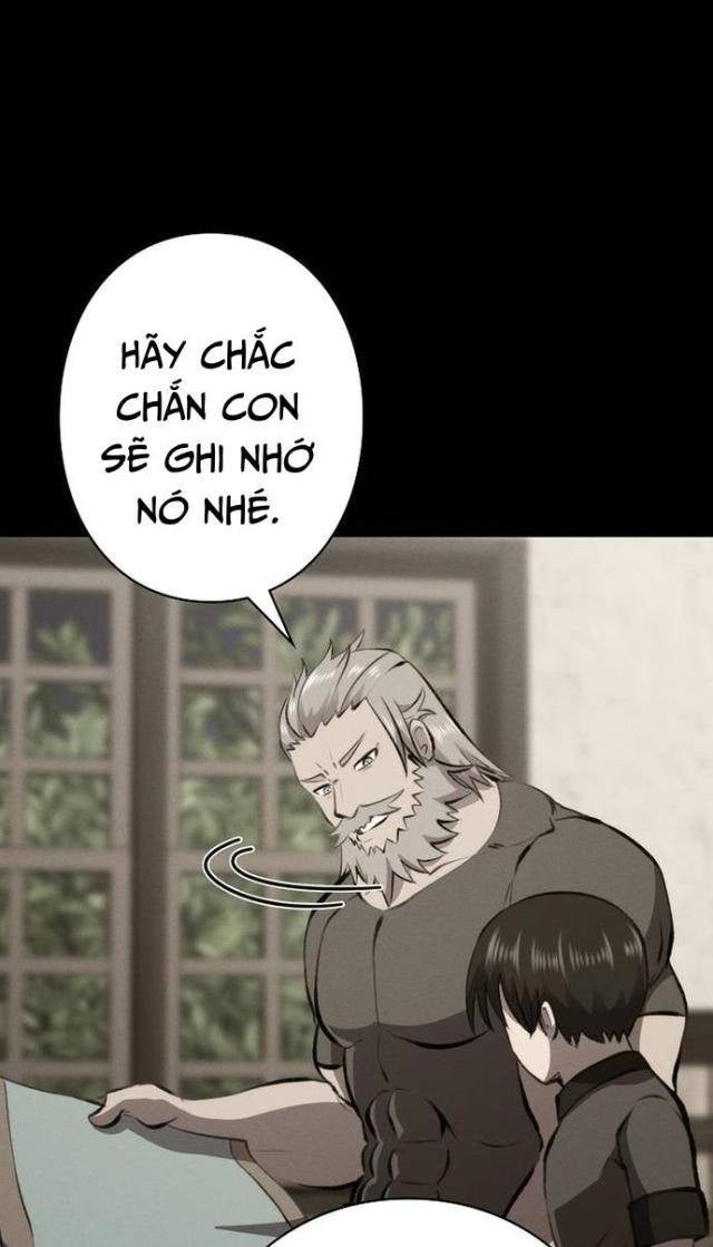 Tôi Không Phải Là Kẻ Phản Diện - Page 7