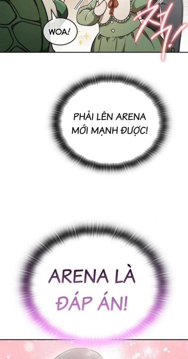 Trường Mẫu Giáo Thần Thú - Page 147