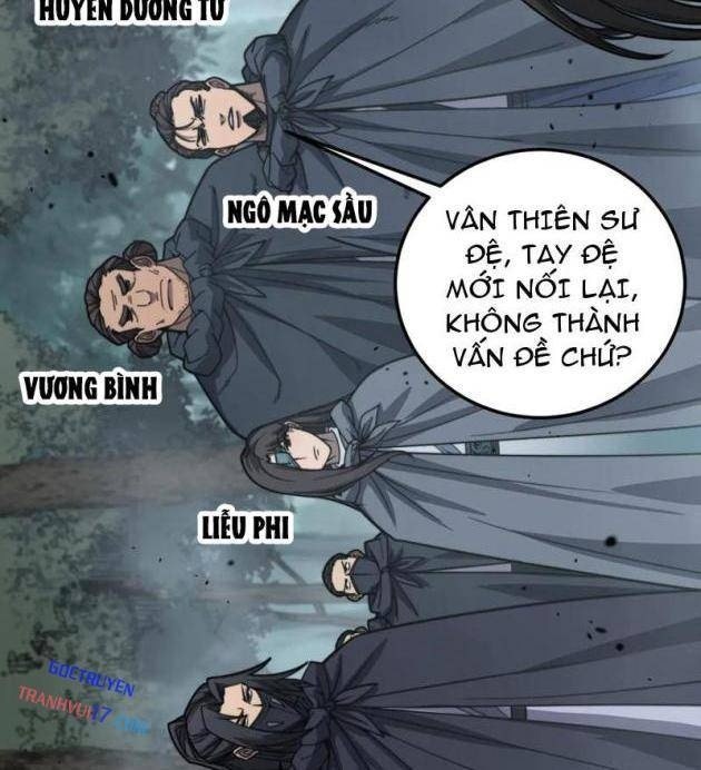 Lão Xà Tu Tiên - Page 16