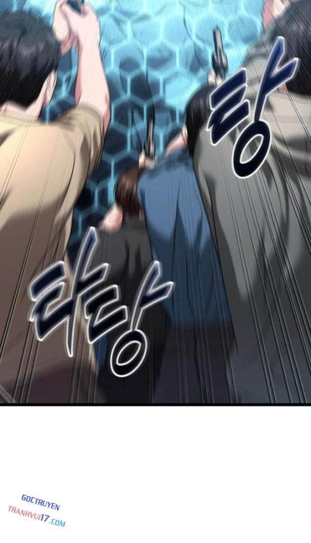 Tuyệt Đối Dân Cư - Page 10