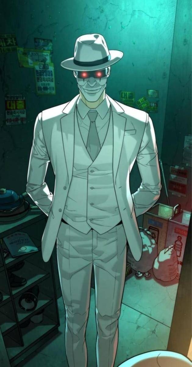 Sát Thủ Peter - Page 47