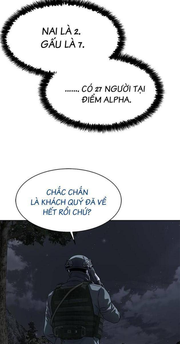 Đội Trưởng Lính Đánh Thuê - Page 93