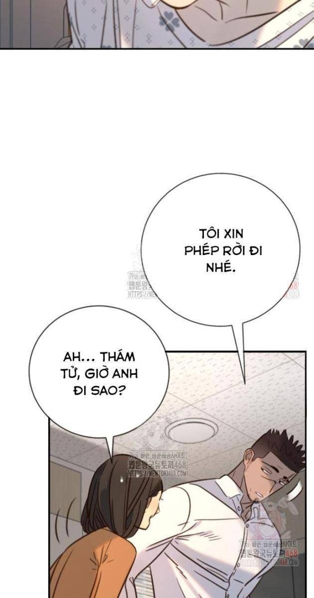 Mọi người Đều Yêu Cô Ấy - Page 95