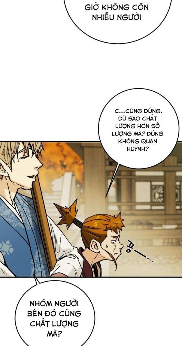 Thiên Quang Minh Nguyệt - Page 19