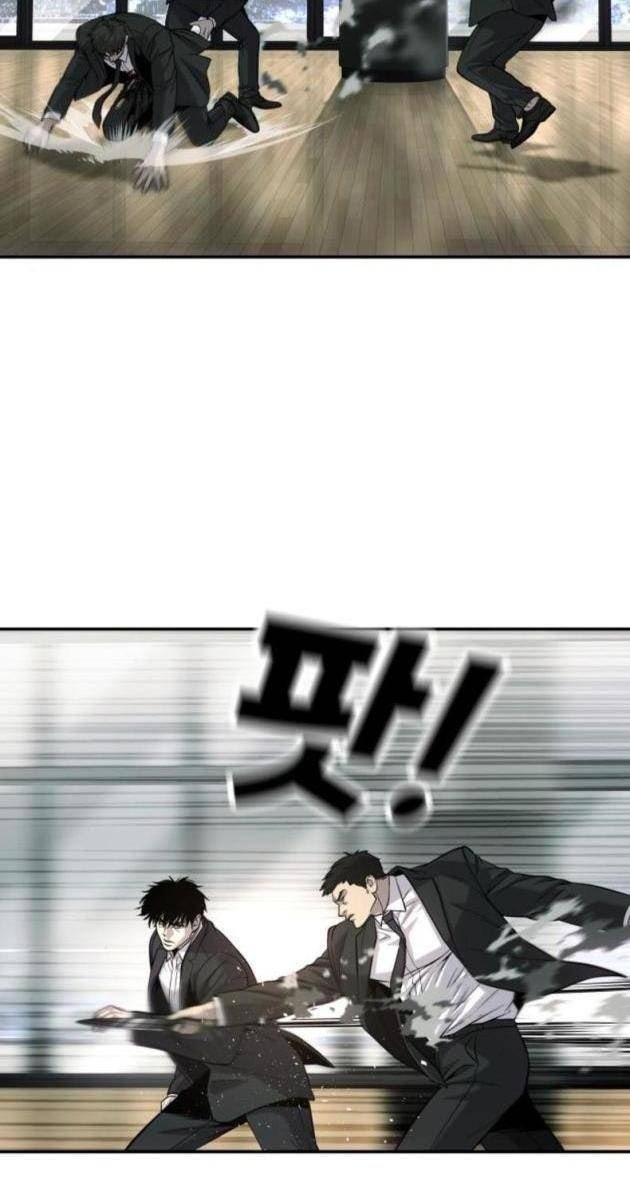 Đứa Con Báo Thù - Page 65