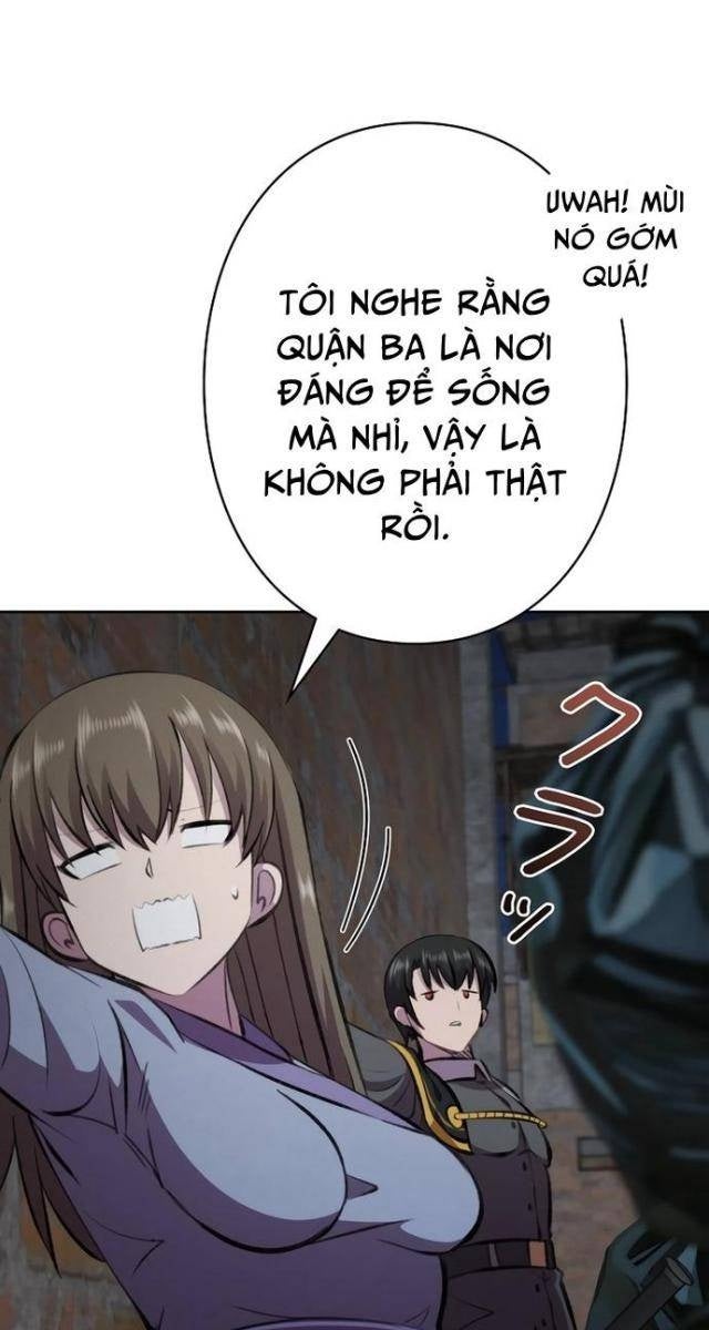 Tôi Không Phải Là Kẻ Phản Diện - Page 108