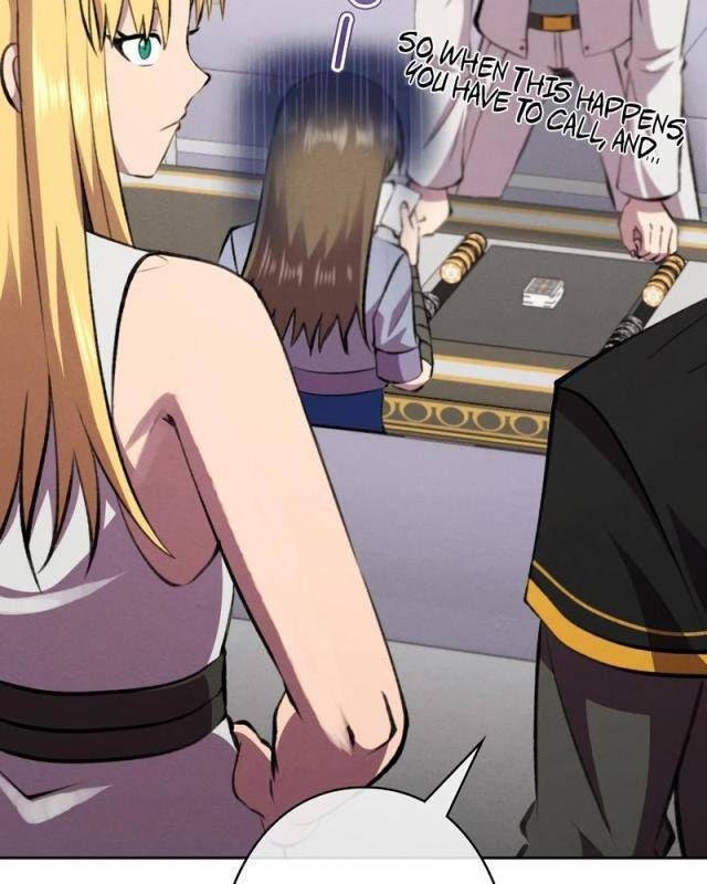 Tôi Không Phải Là Kẻ Phản Diện - Page 37