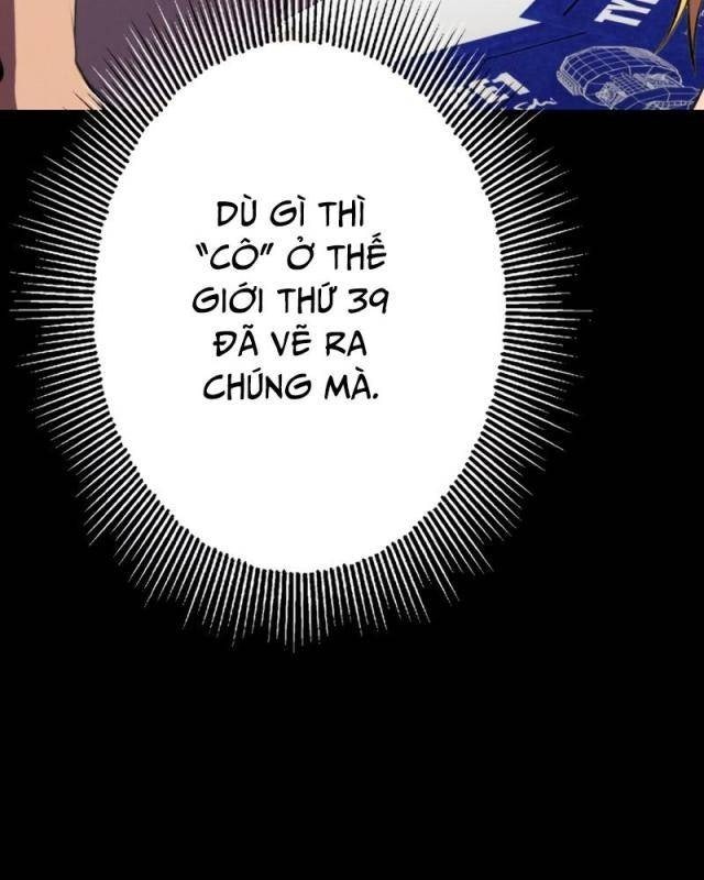 Tôi Không Phải Là Kẻ Phản Diện - Page 69