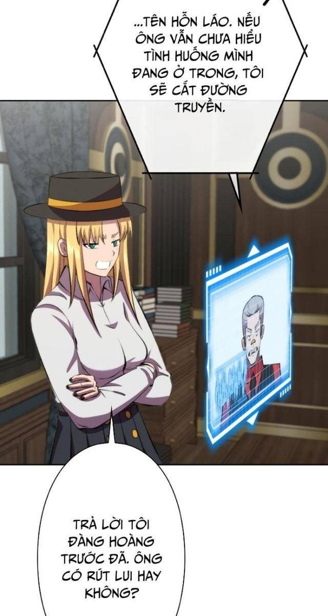 Tôi Không Phải Là Kẻ Phản Diện - Page 81