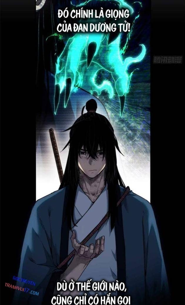 Đạo Quỷ Dị Tiên - Page 22