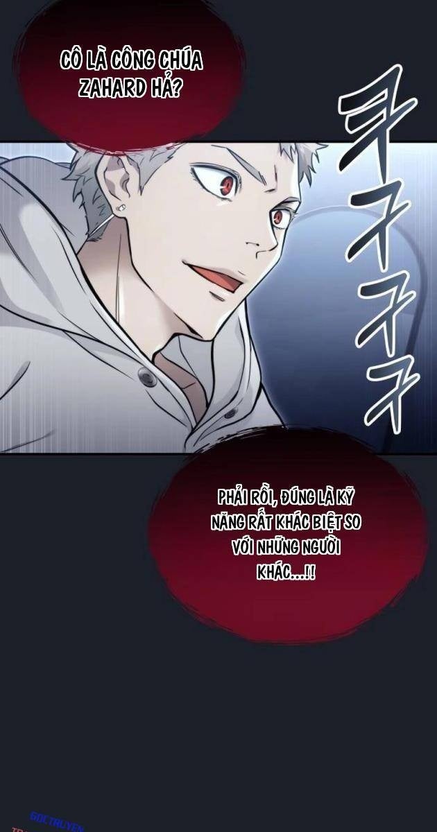 Cuộc Chiến Trong Tòa Tháp: Urek Mazino - Page 109