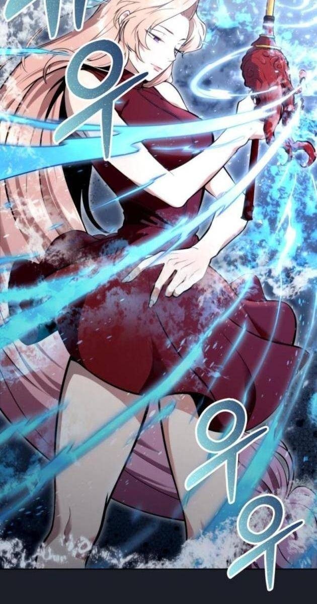 Cuộc Chiến Trong Tòa Tháp: Urek Mazino - Page 37