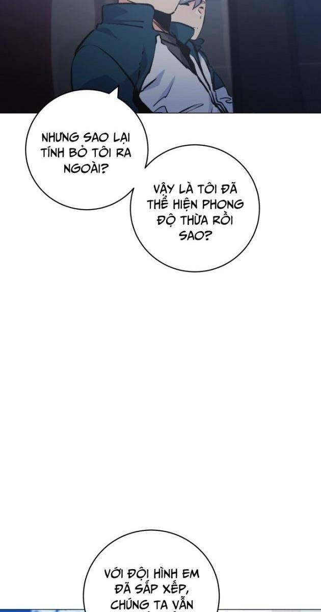 Góc Cao Khung Thành - Page 25