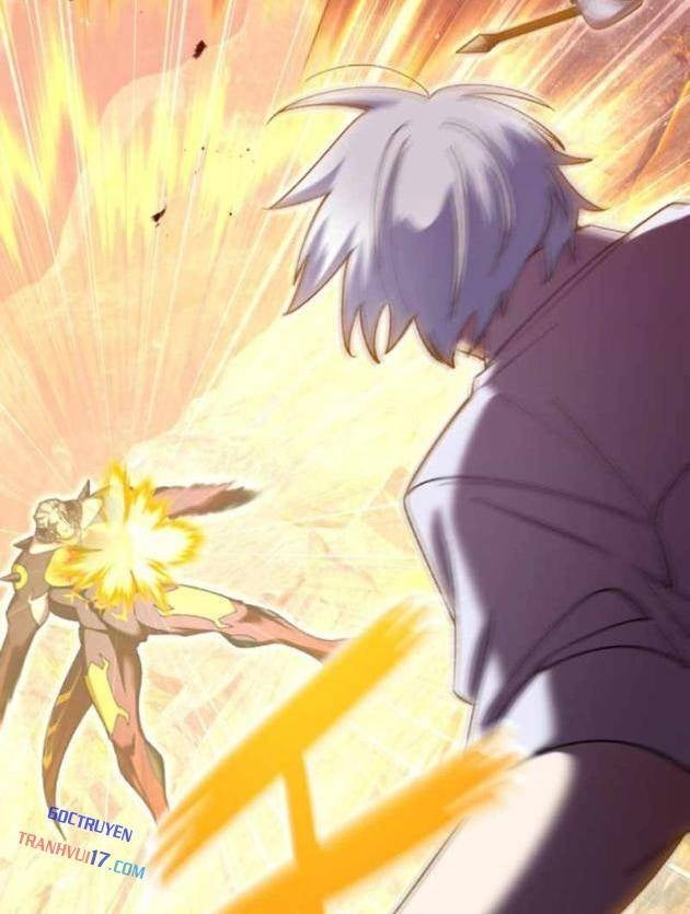 Tuyệt Thế Kiếm Thánh Hồi Quy - Page 105