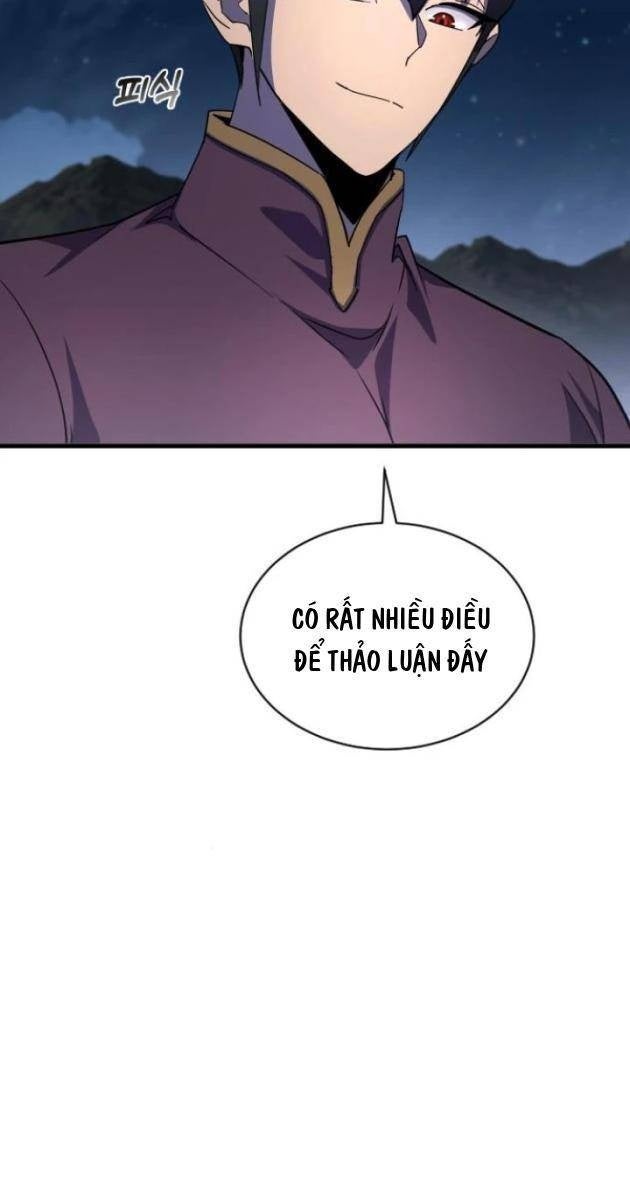 Thiên Tài Ma Pháp Sư Vật Lí - Page 136