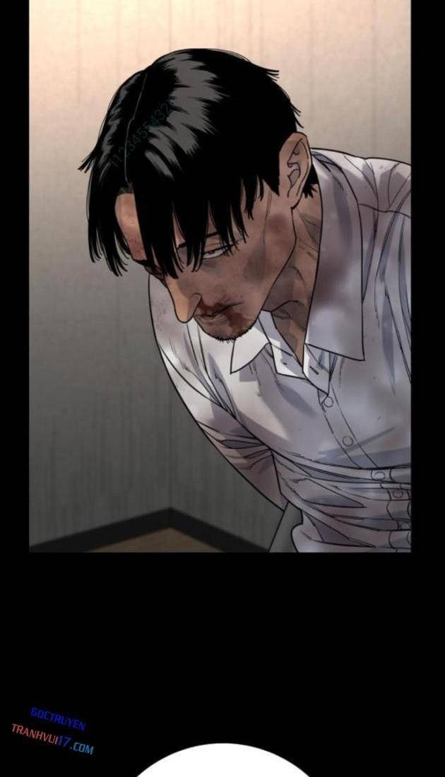 Cảnh Sát Báo Thù - Page 25