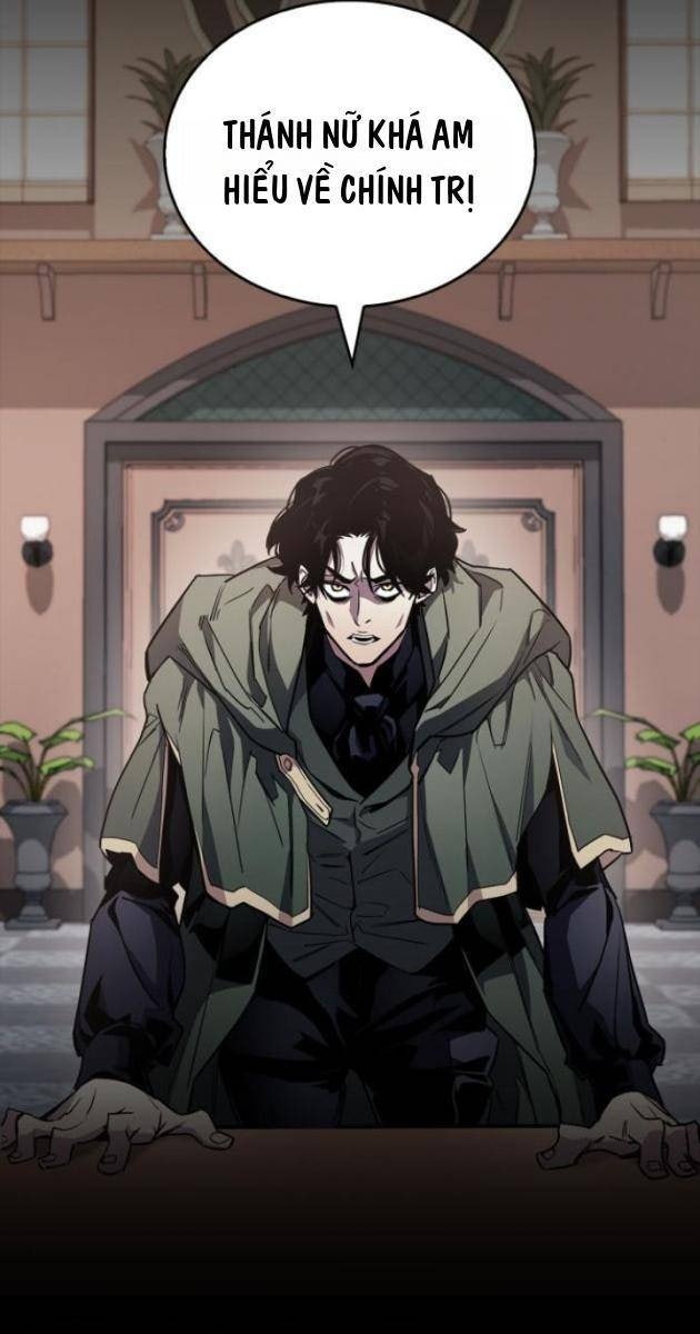 Người Chơi Che Giấu Quá Khứ - Page 68