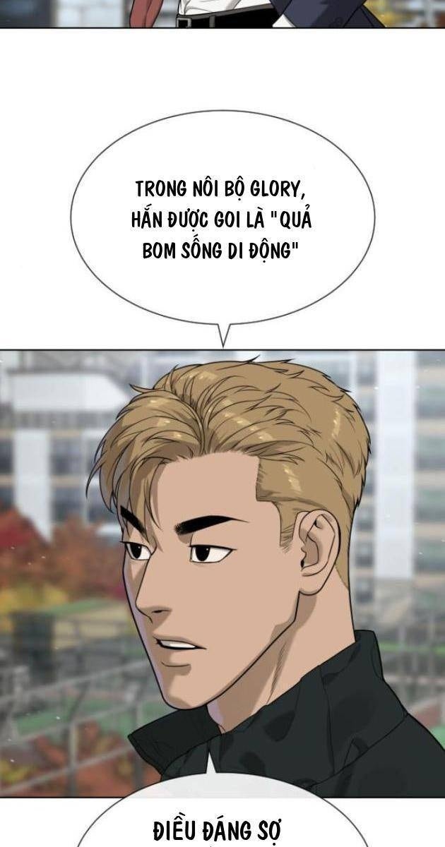 Sát Thủ Peter - Page 169