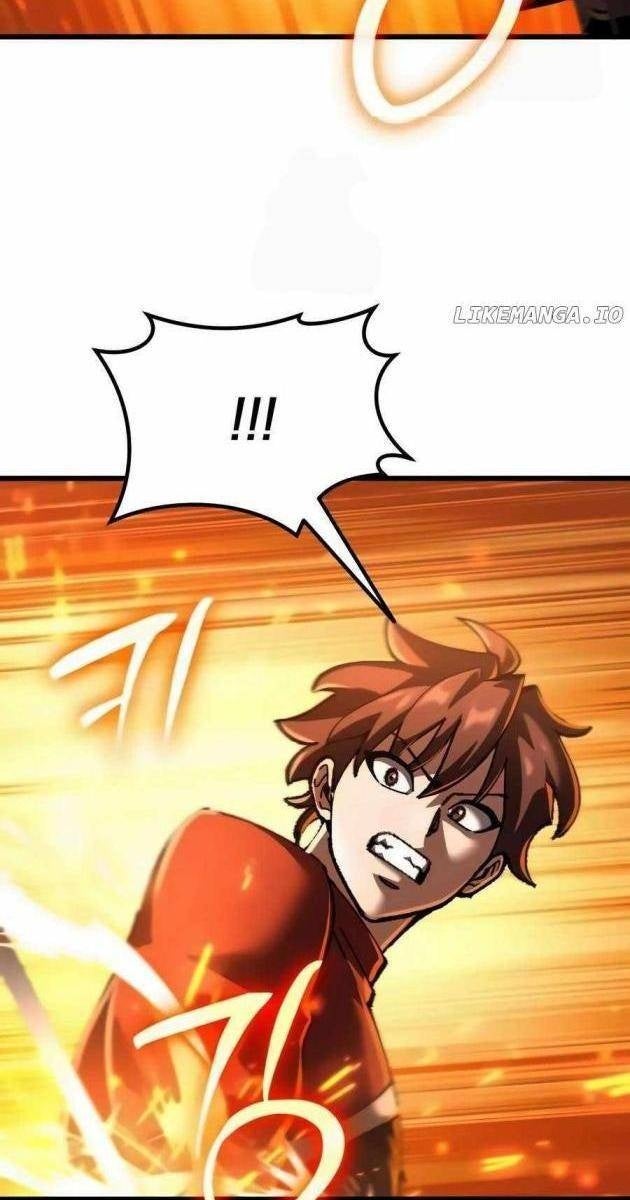 Tôi Đã Hồi Quy Nhưng Tận Thế Không Đến - Page 127