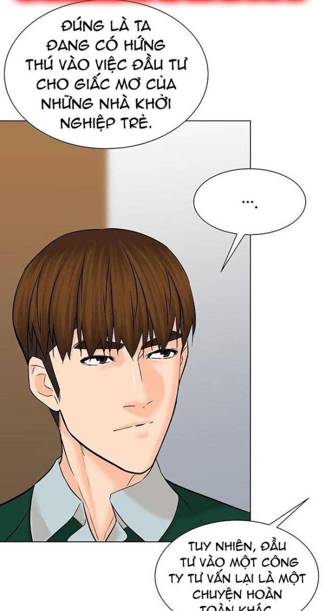 Người Trở Về Từ Cõi Chết - Page 65