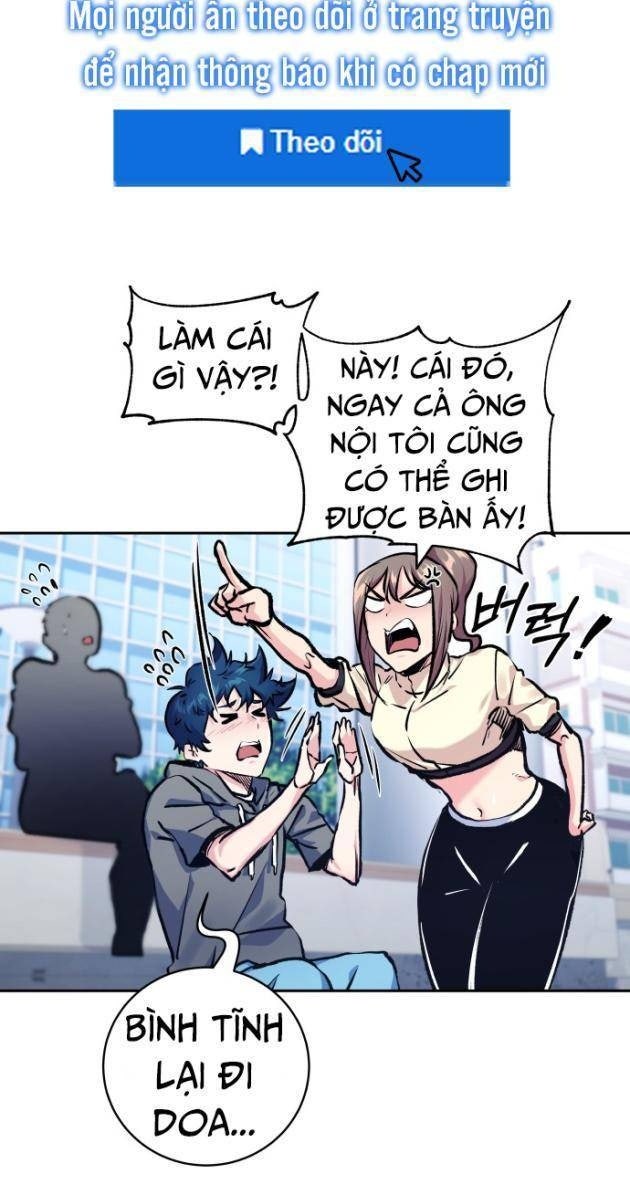 Góc Cao Khung Thành - Page 66