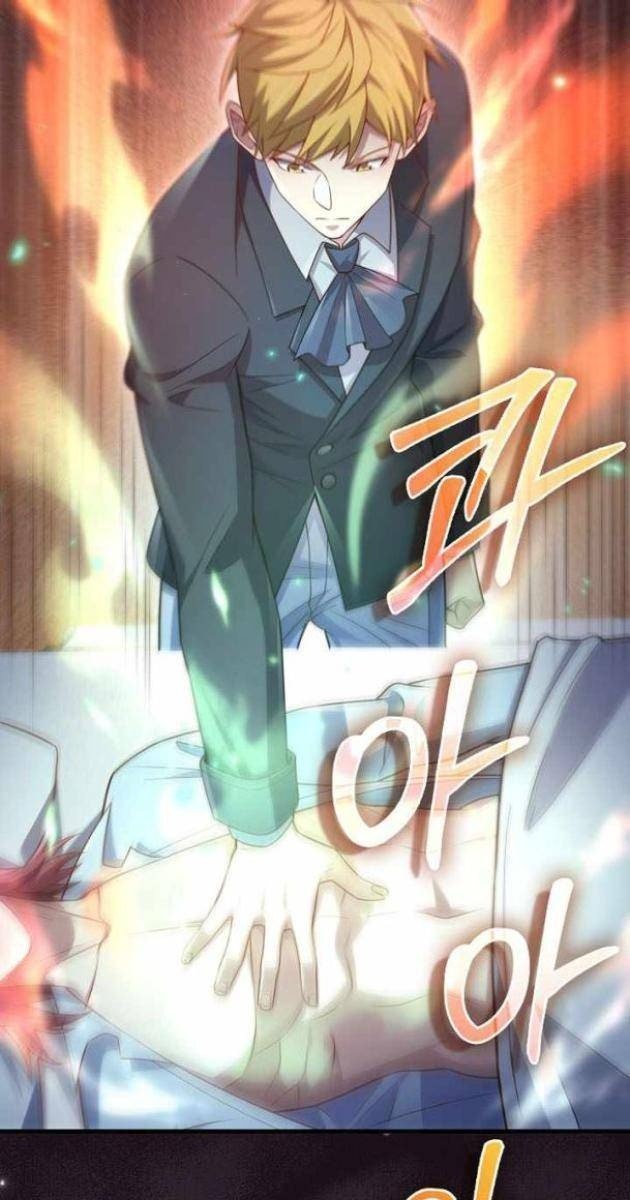 Thương Nhân Thánh Thần - Page 20