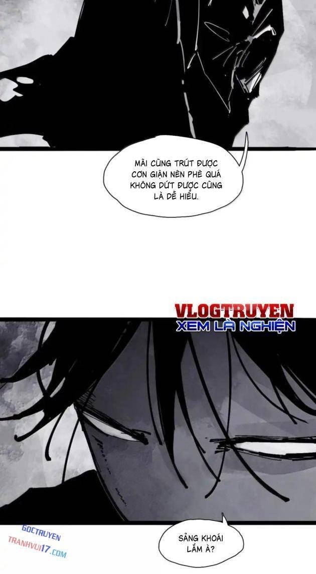 Mặt Nạ Chân Lý - Page 4