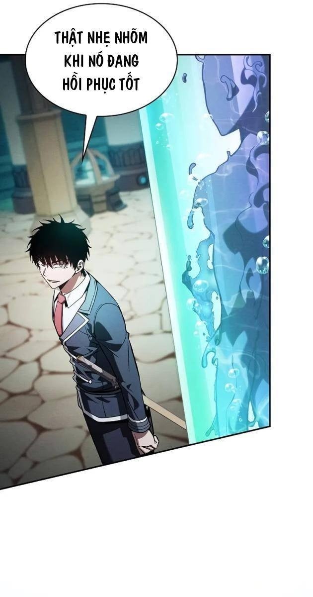 Kiếm Sĩ Thiên Tài Của Học Viện - Page 137