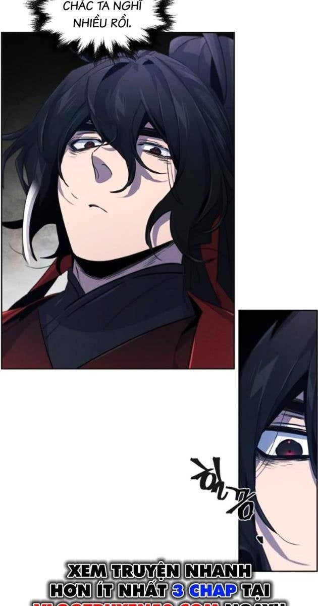 Sự Trở Lại Của Cuồng Ma - Page 70