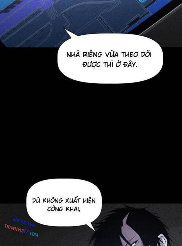 Cỗ Máy Dự Báo Sát Nhân - Page 4