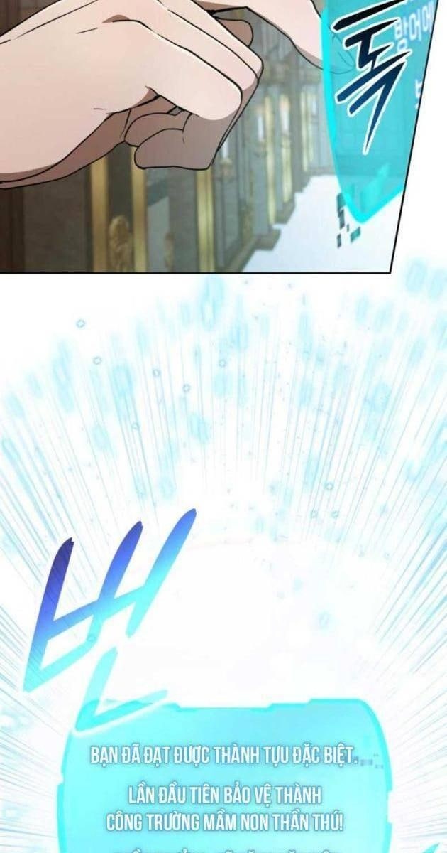 Trường Mẫu Giáo Thần Thú - Page 7