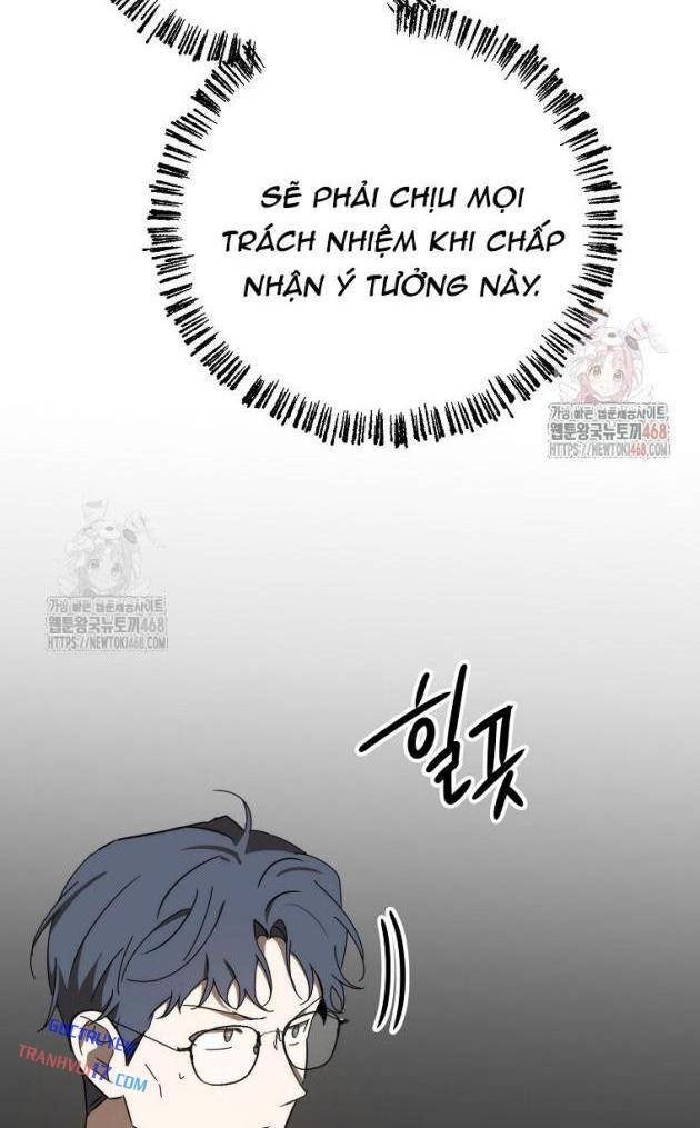 Tân Binh Của Đội Bóng Chày Quá Giỏi - Page 30