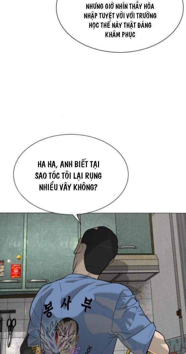 Sát Thủ Peter - Page 72