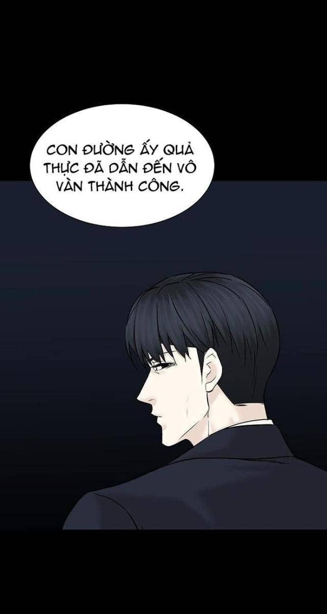 Người Trở Về Từ Cõi Chết - Page 13