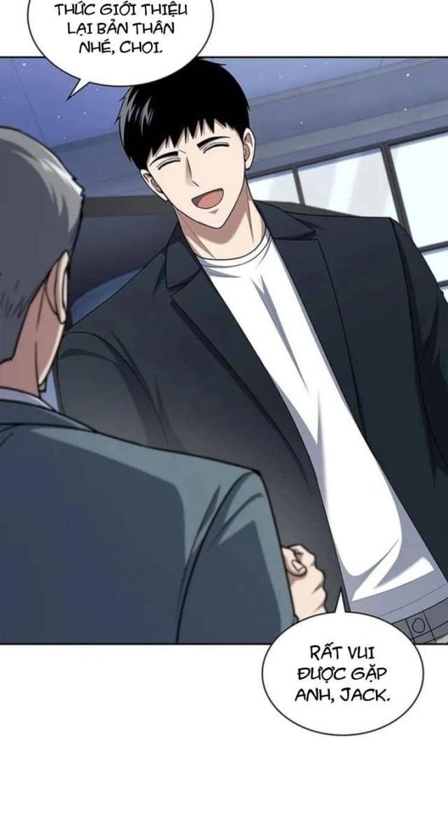 Cảnh Sát Thiên Tài Chuyển Sinh - Page 41