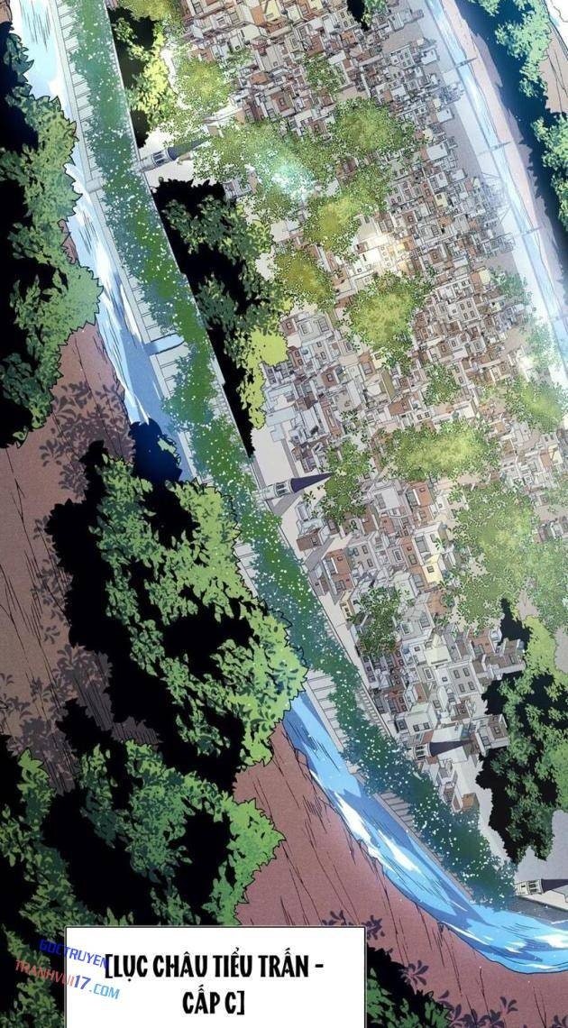 Quỷ Tiến Hóa - Page 50