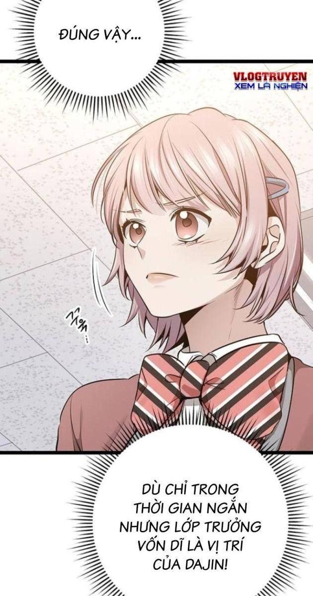 Vương Hậu Đi Học - Page 91