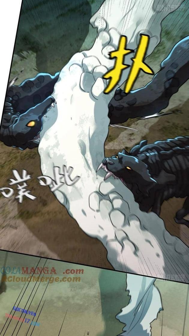 Vĩnh Sinh Đi Chết Đi! - Page 13