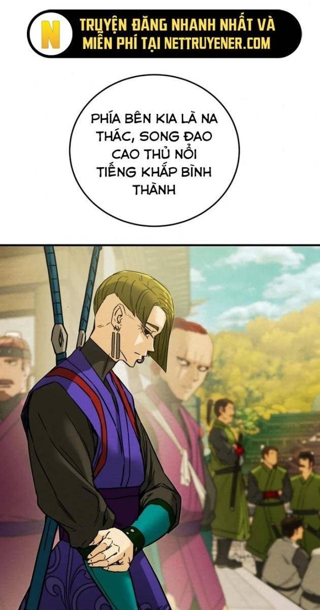 Thiên Quang Minh Nguyệt - Page 21