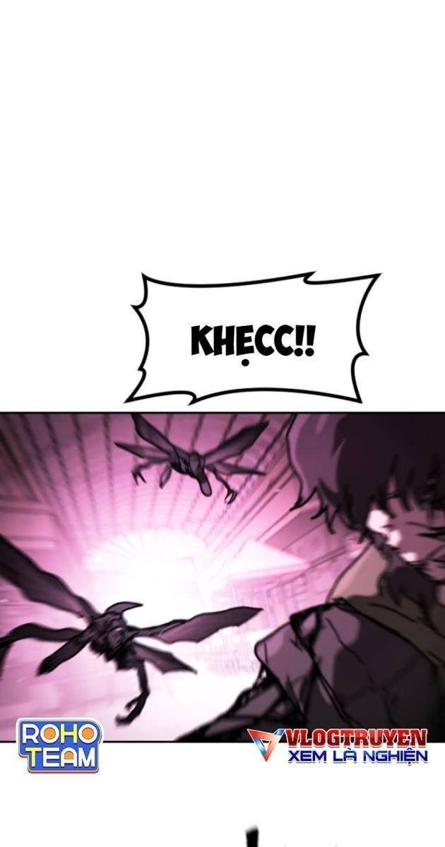 Đại Dịch Seoul - Page 22