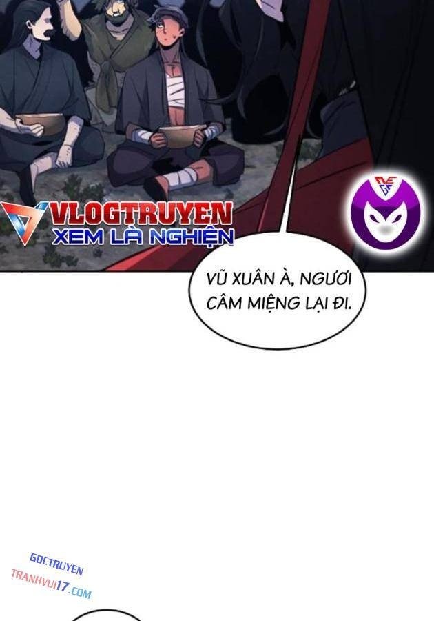 Sự Trở Lại Của Cuồng Ma - Page 44