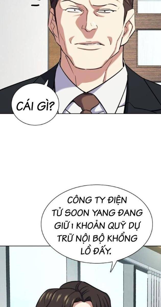 Tiểu Thiếu Gia Gia Tộc Tài Phiệt - Page 54