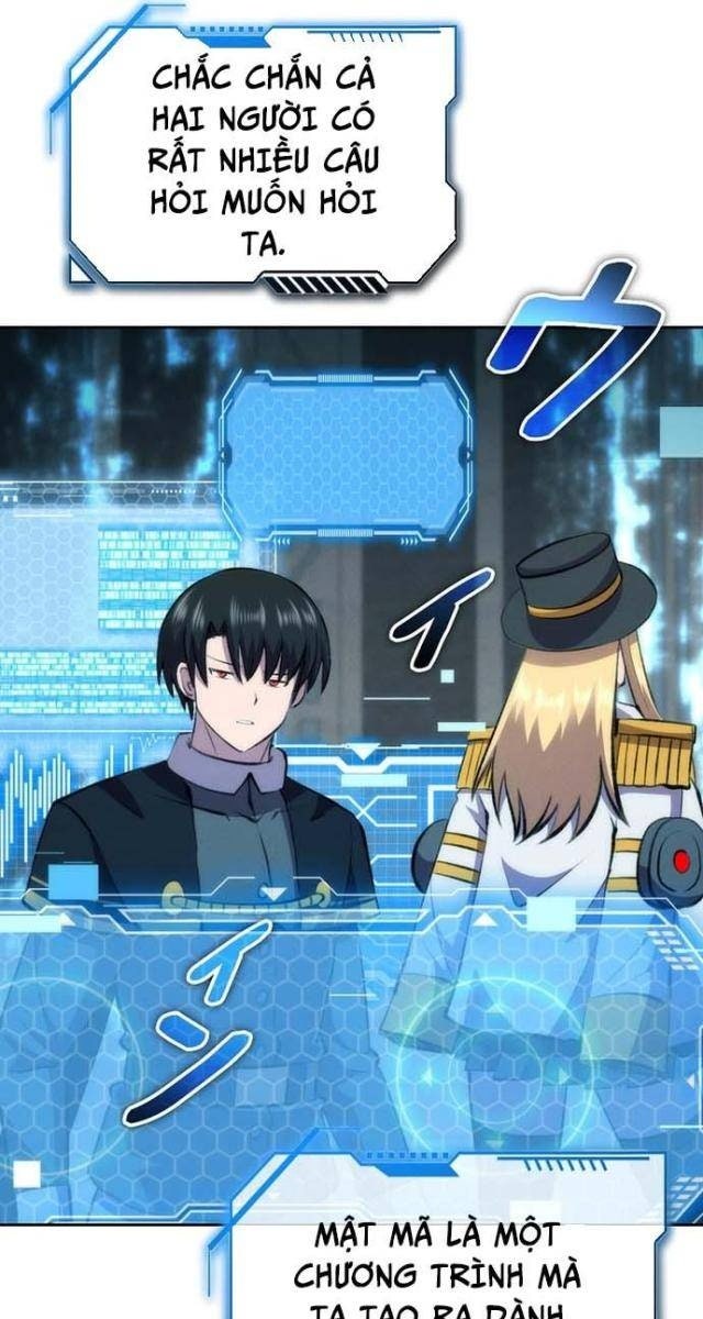 Tôi Không Phải Là Kẻ Phản Diện - Page 114